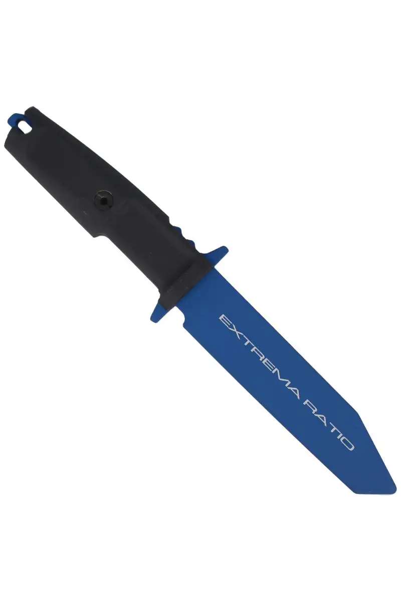 Nóż treningowy Extrema Ratio TK Fulcrum S, Blue (04.1000.0092-TK)