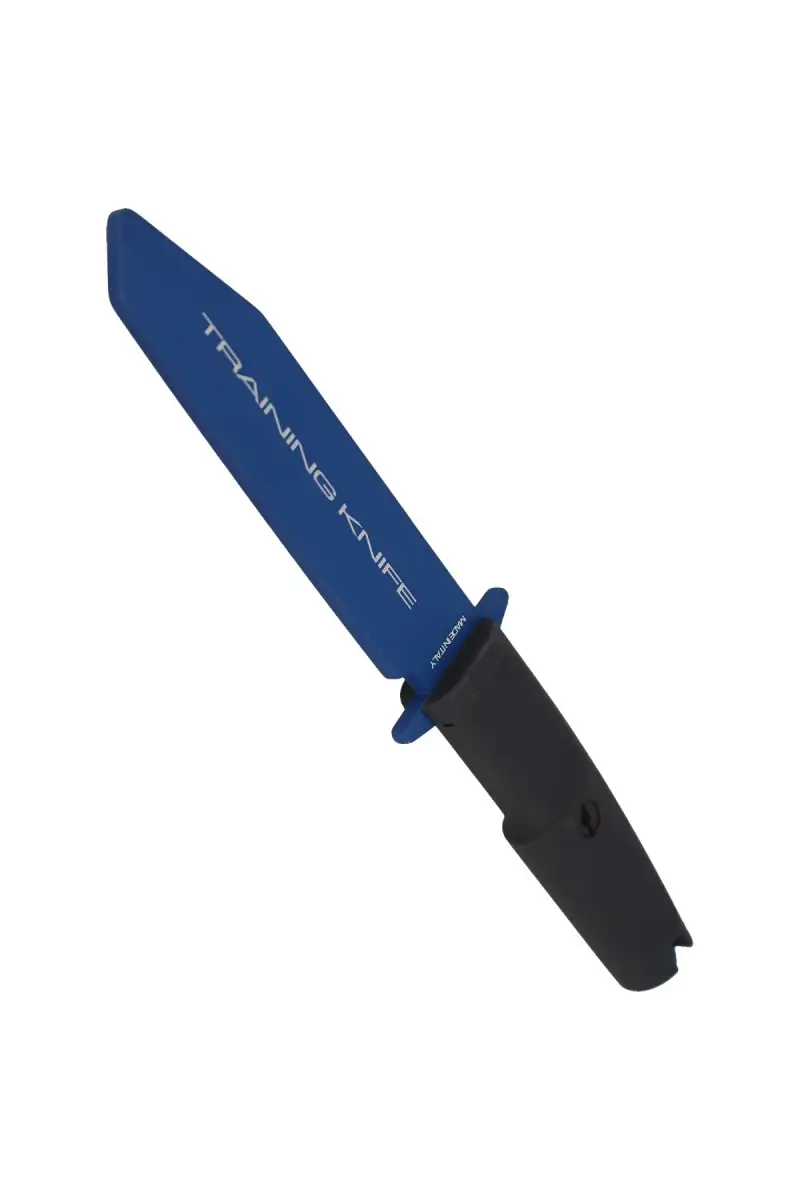 Nóż treningowy Extrema Ratio TK Fulcrum S, Blue (04.1000.0092-TK)