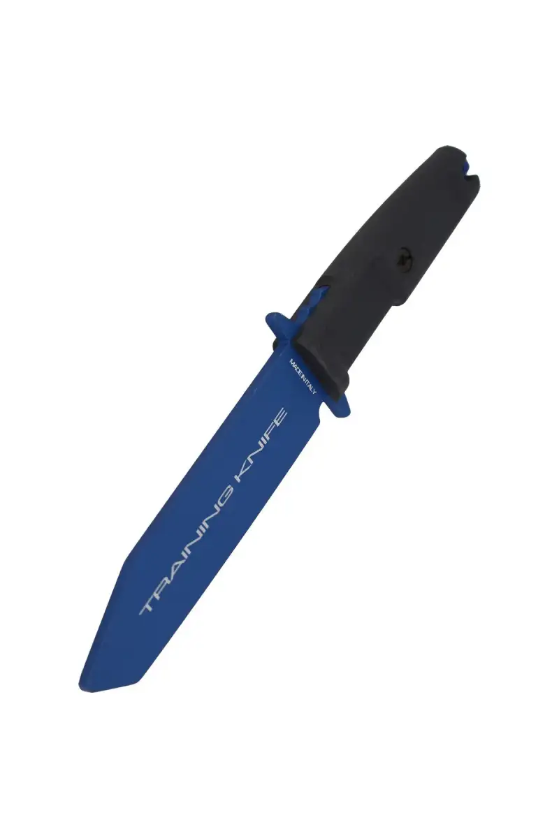 Nóż treningowy Extrema Ratio TK Fulcrum S, Blue (04.1000.0092-TK)