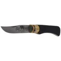 Nóż składany Antonini Old Bear L Laminated 210mm (9307/21_MT)