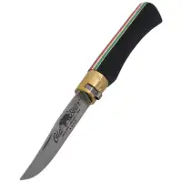 Nóż składany Antonini Old Bear L Laminated 210mm (9307/21_MT)