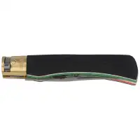 Nóż składany Antonini Old Bear L Laminated 210mm (9307/21_MT)