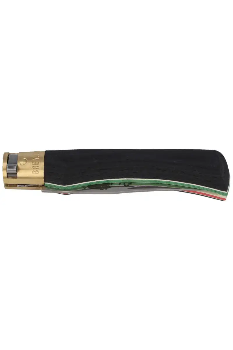 Nóż składany Antonini Old Bear L Laminated 210mm (9307/21_MT)
