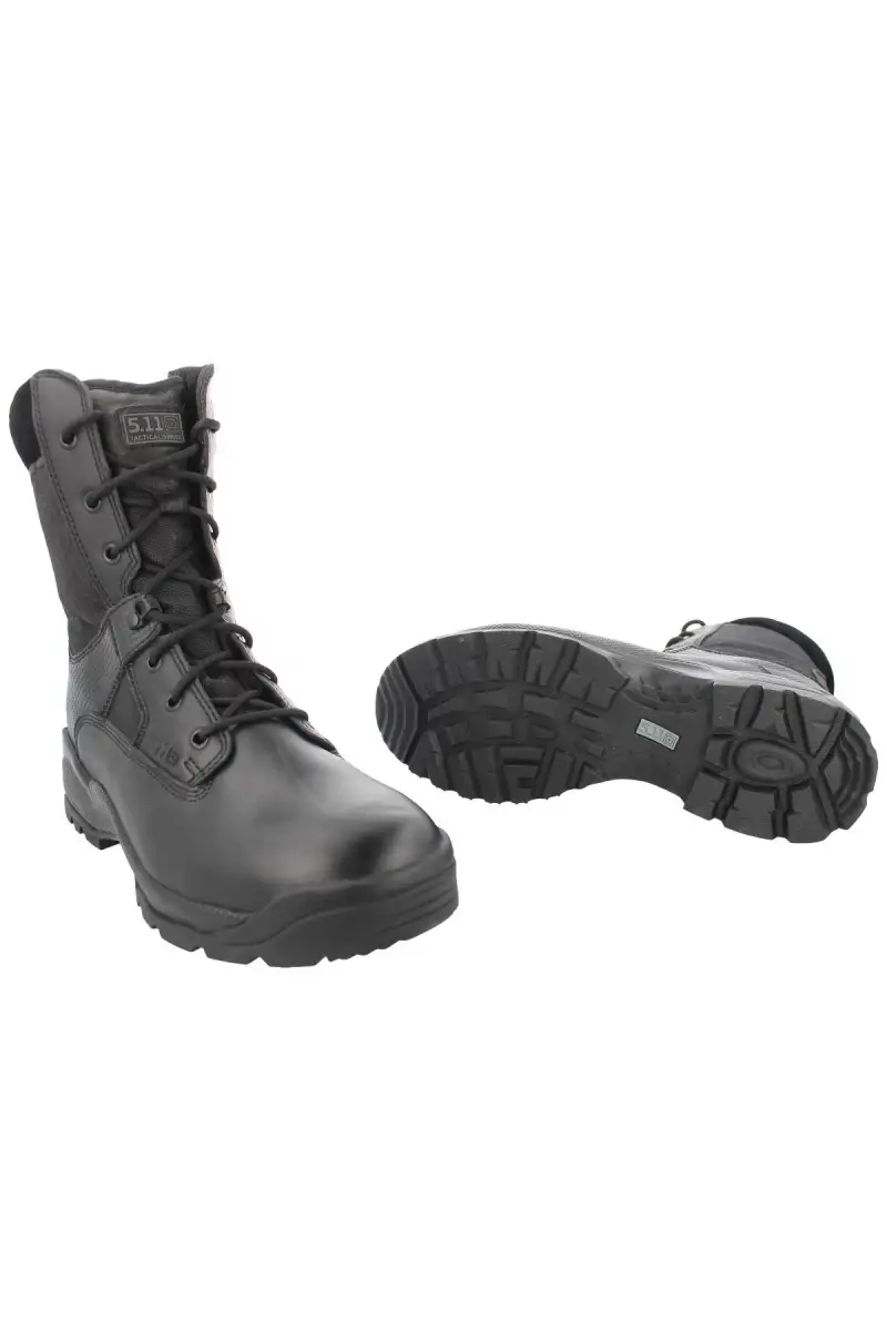 Buty 5.11 Footwear ATAC Storm 8'' Membrana (12004-019)