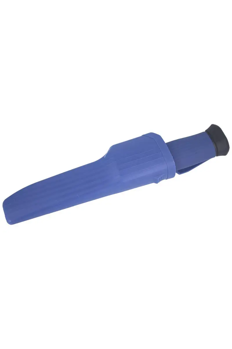 Nóż Lindbloms Craftman's Knife Blue Rubber, Stainless Steel (6000 FORCE)