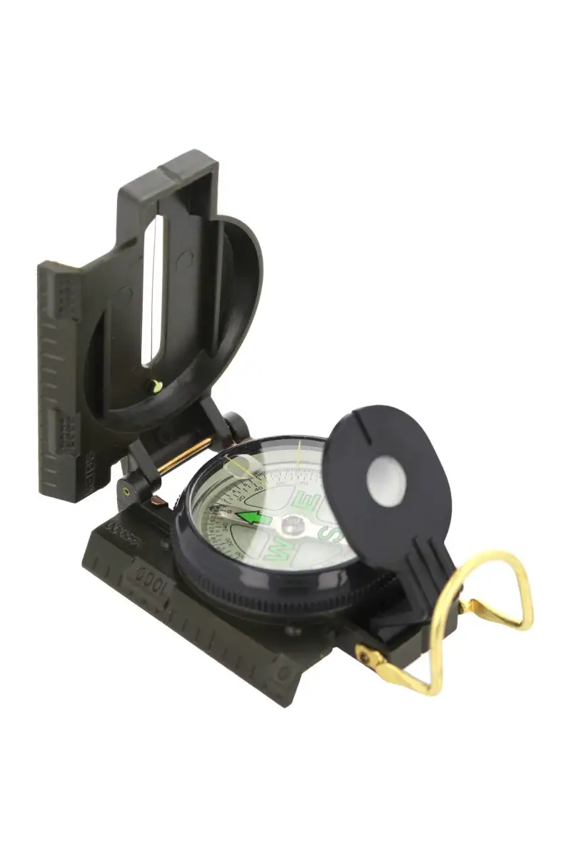 Busola Herbertz Solingen Olive (700100)