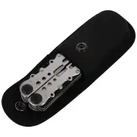 MultiTool Herbertz Solingen Stainless Steel (571300)