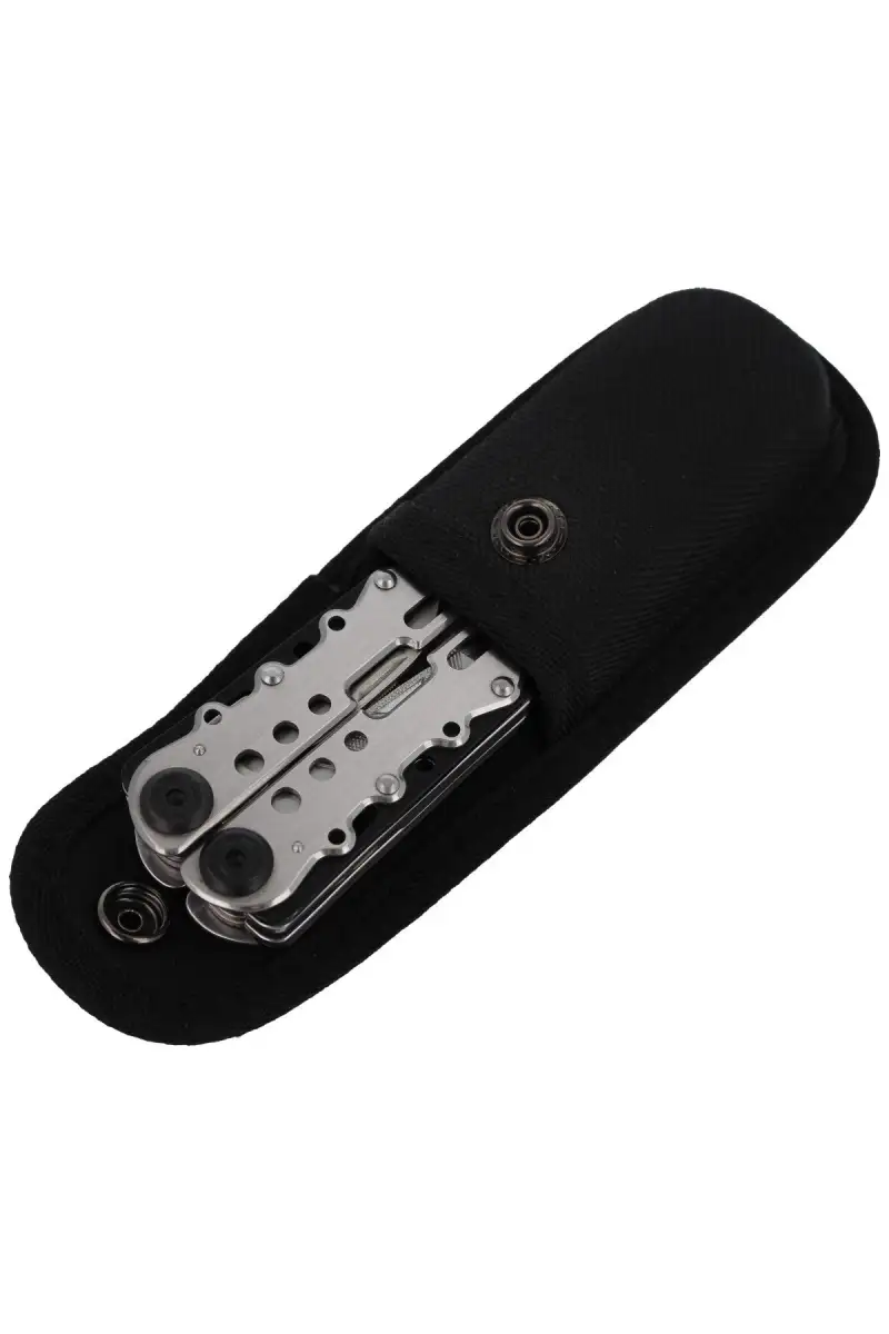 MultiTool Herbertz Solingen Stainless Steel (571300)