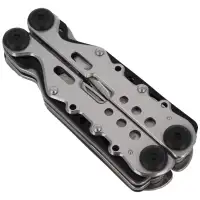 MultiTool Herbertz Solingen Stainless Steel (571300)