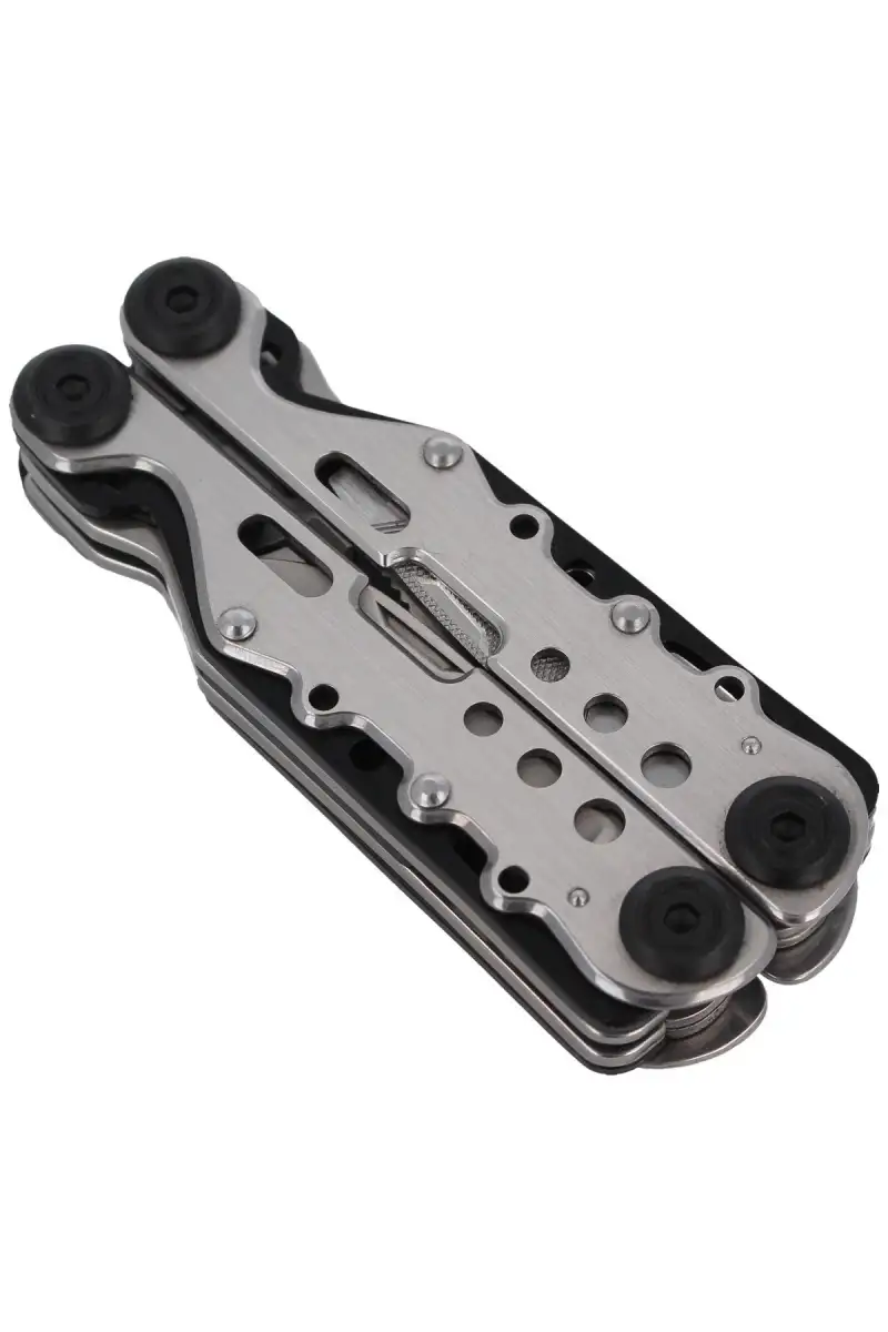 MultiTool Herbertz Solingen Stainless Steel (571300)