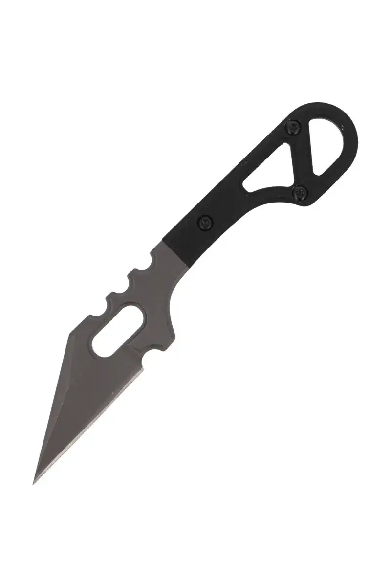 Nóż na szyję BlackFox Spike by Panchenko Neck Knife (BF-728)