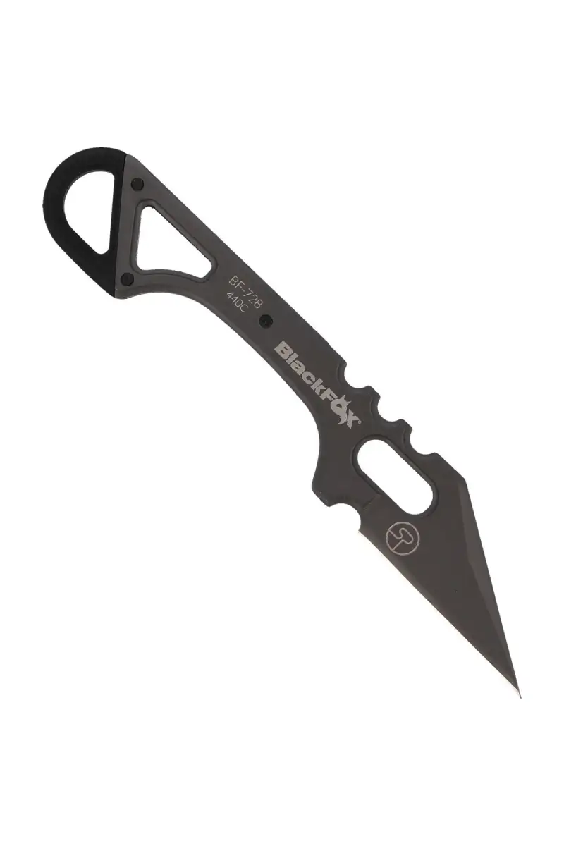 Nóż na szyję BlackFox Spike by Panchenko Neck Knife (BF-728)
