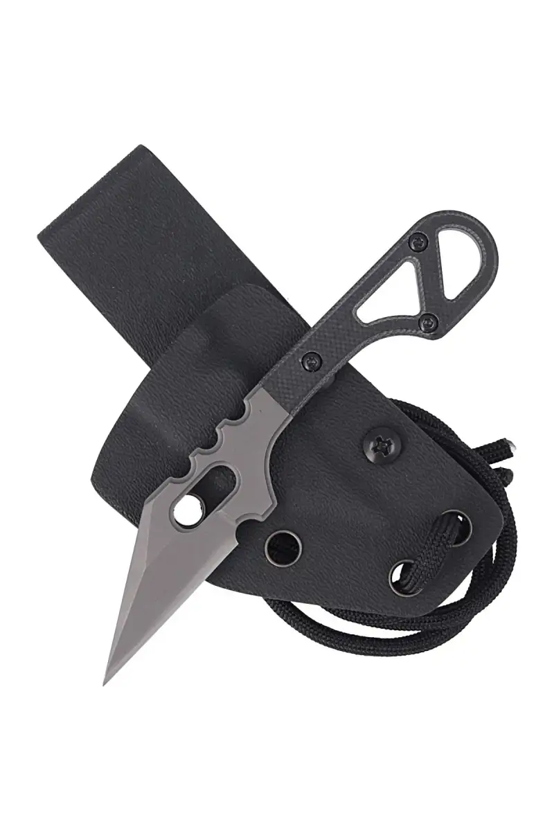 Nóż na szyję BlackFox Spike by Panchenko Neck Knife (BF-728)