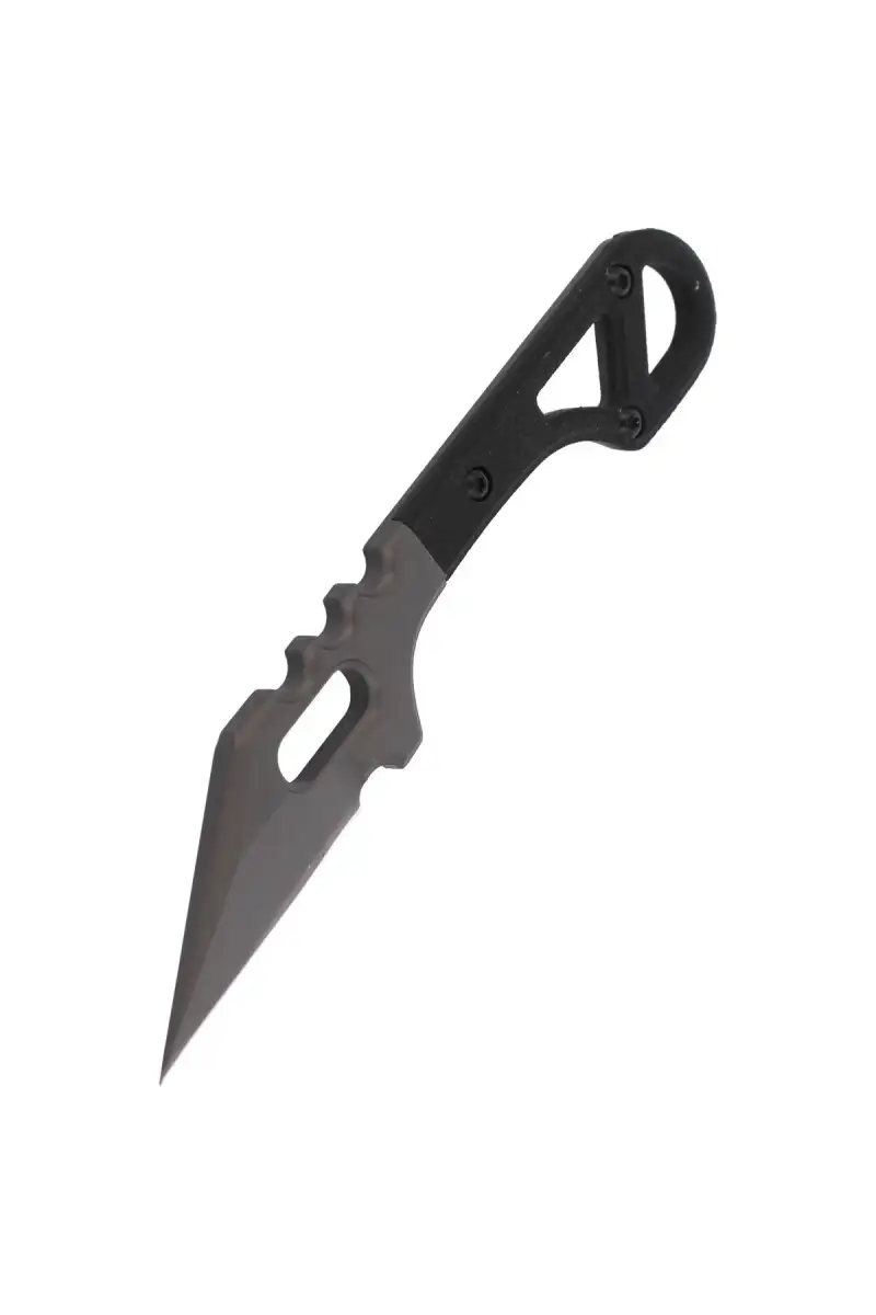 Nóż na szyję BlackFox Spike by Panchenko Neck Knife (BF-728)