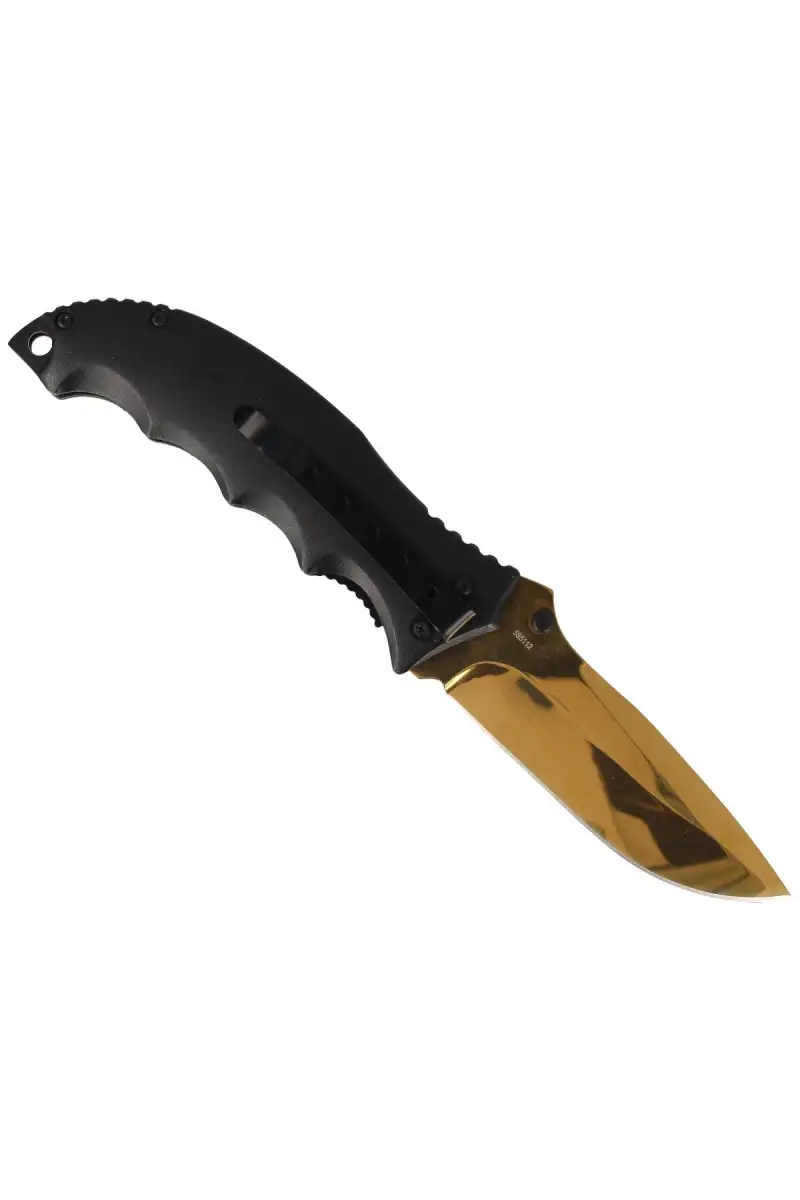 Nóż składany Herbertz Solingen motyw 3D, Dragon 83mm (585112)