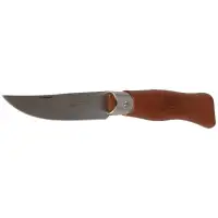 Nóż składany MAM Douro Medium Dark Beech Wood 75mm (2005-MW)