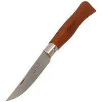 Nóż składany MAM Douro Medium Dark Beech Wood 75mm (2005-MW)