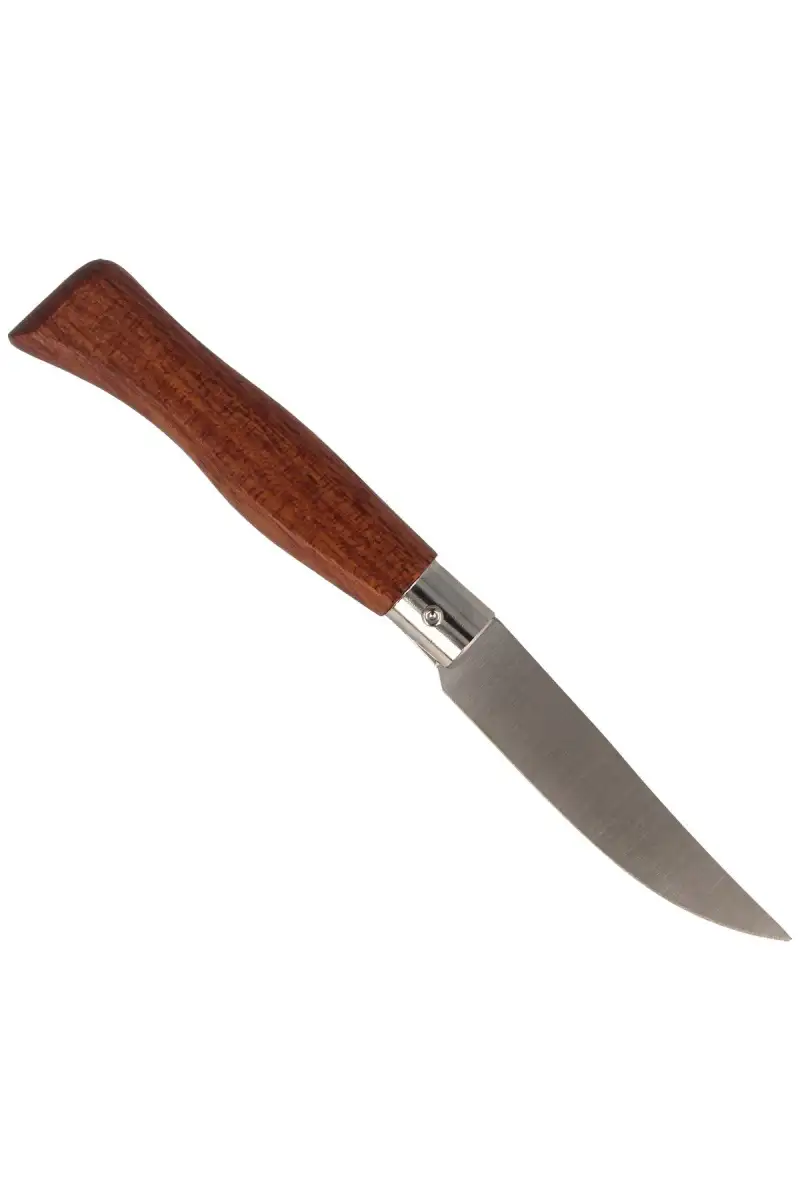 Nóż składany MAM Douro Dark Beech Wood 75mm (2005-DW)