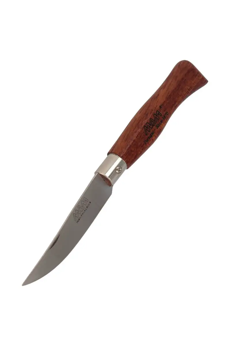 Nóż składany MAM Douro Dark Beech Wood 75mm (2005-DW)