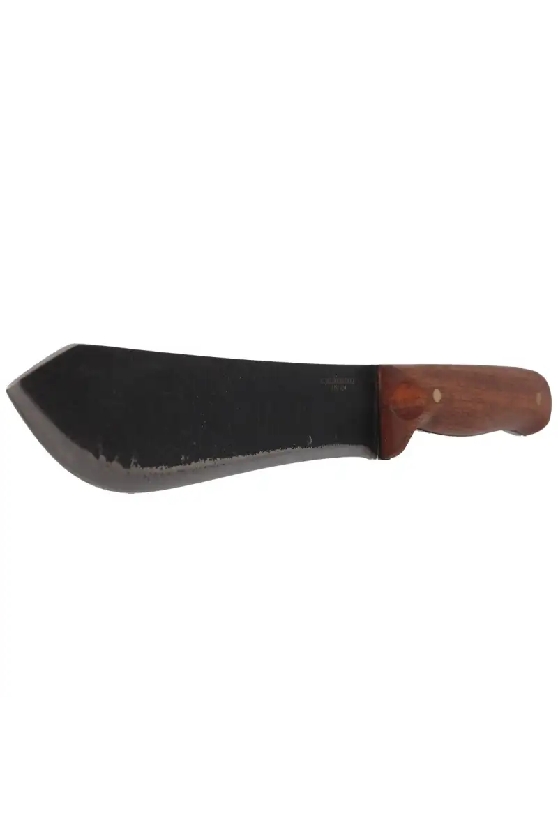 Nóż Herbertz CJH Full Tang Bushcraft Cherry Wood, Forged (44094 - 585518)