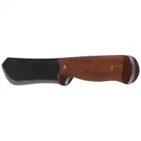Nóż Herbertz CJH Full Tang Bushcraft Cherry Wood, Forged (44094 - 585518)