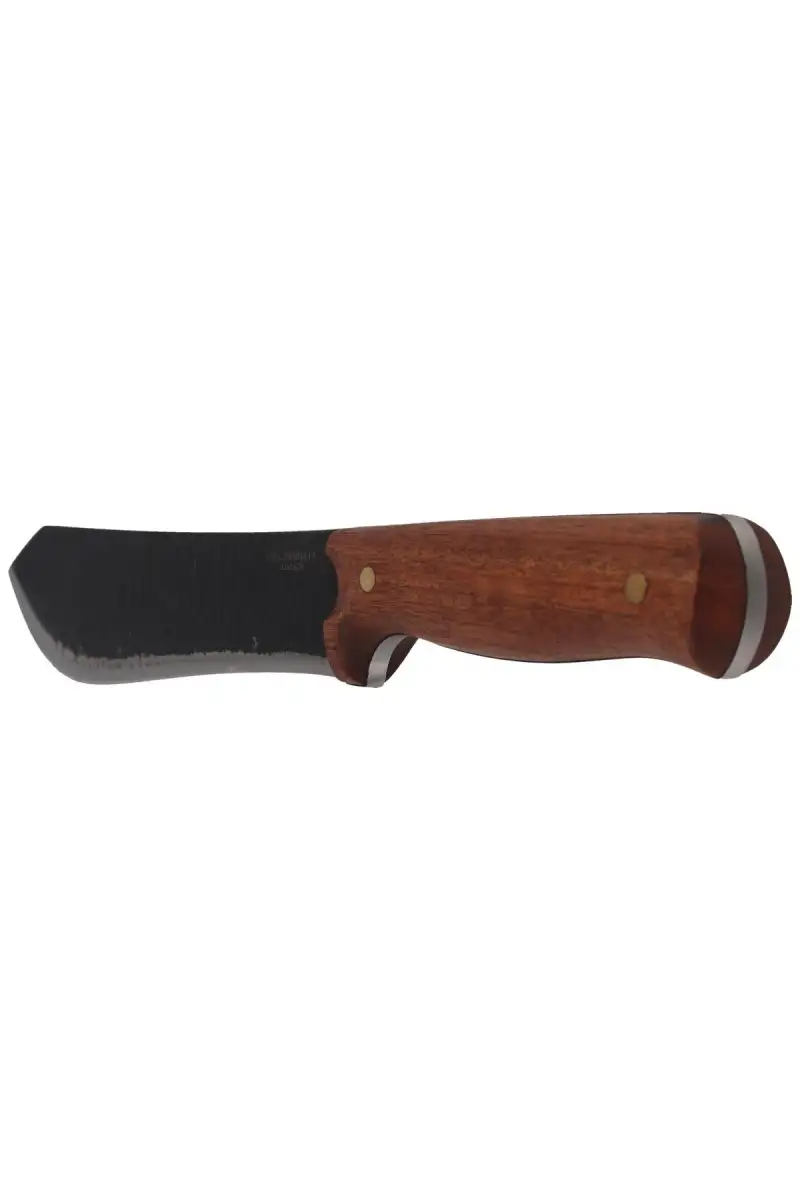 Nóż Herbertz CJH Full Tang Bushcraft Cherry Wood, Forged (44094 - 585518)