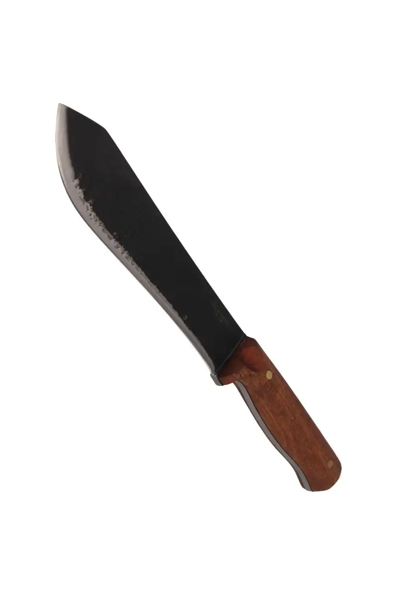 Nóż Herbertz CJH Full Tang Bushcraft Cherry Wood, Forged (44094 - 585518)