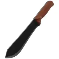 Nóż Herbertz CJH Full Tang Bushcraft Cherry Wood, Forged (44094 - 585518)