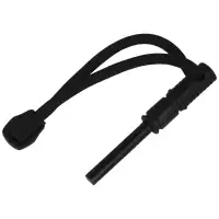 Nóż Herbertz CJH Full Tang Bushcraft Cherry Wood, Forged (44094 - 585518)