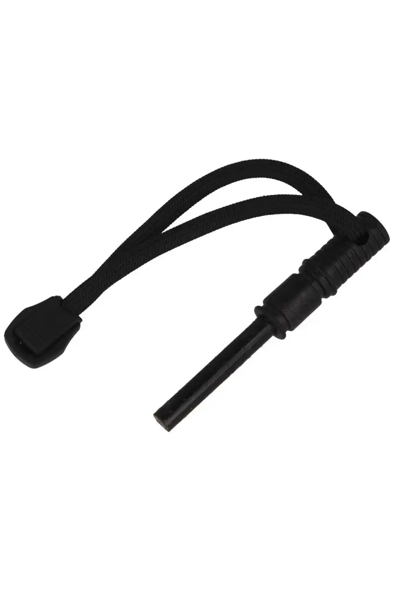 Nóż Herbertz CJH Full Tang Bushcraft Cherry Wood, Forged (44094 - 585518)