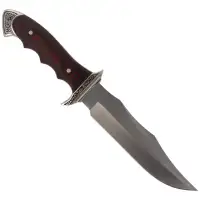Nóż Muela Coral Pakkawood, Satin 420H (21733)