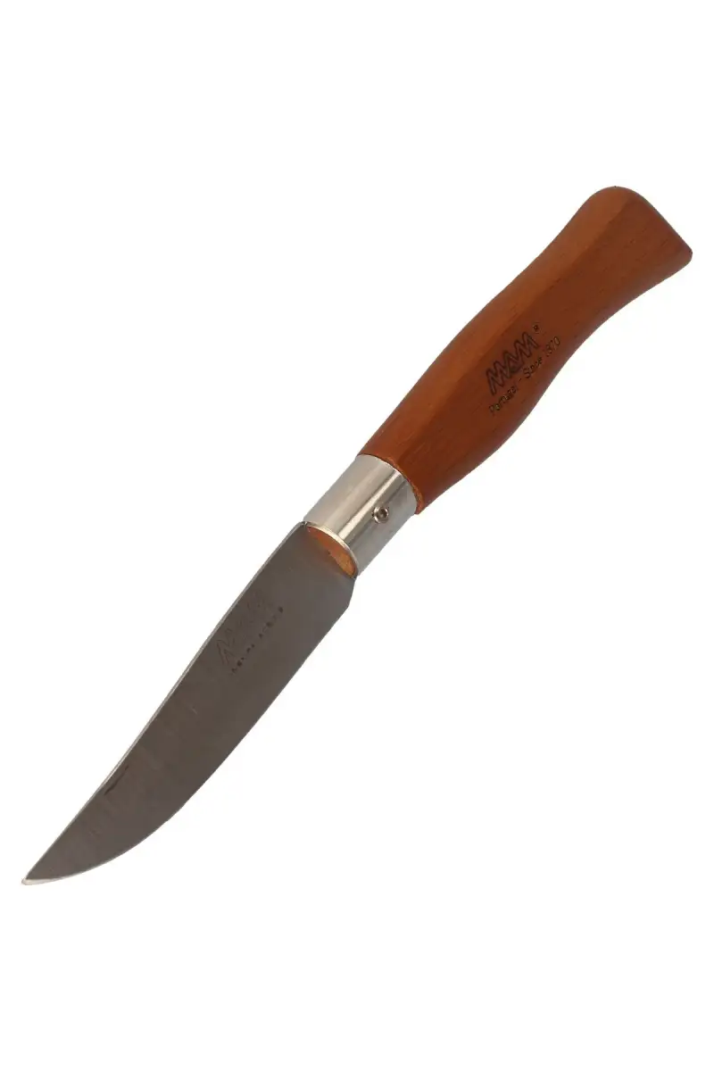 Nóż składany MAM Douro Big, Dark Beech Wood 90mm (2007-DW)