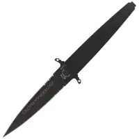 Nóż składany Extrema BD4 Contractor Black (04.1000.0498/BLK)