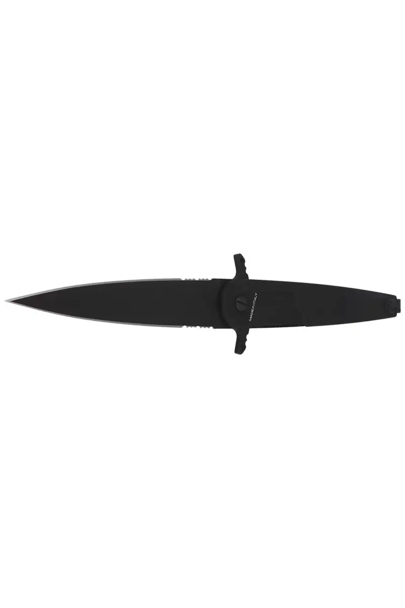 Nóż składany Extrema BD4 Contractor Black (04.1000.0498/BLK)