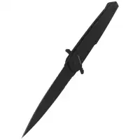 Nóż składany Extrema BD4 Contractor Black (04.1000.0498/BLK)