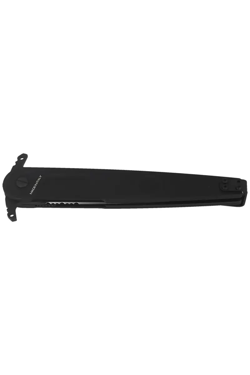 Nóż składany Extrema BD4 Contractor Black (04.1000.0498/BLK)
