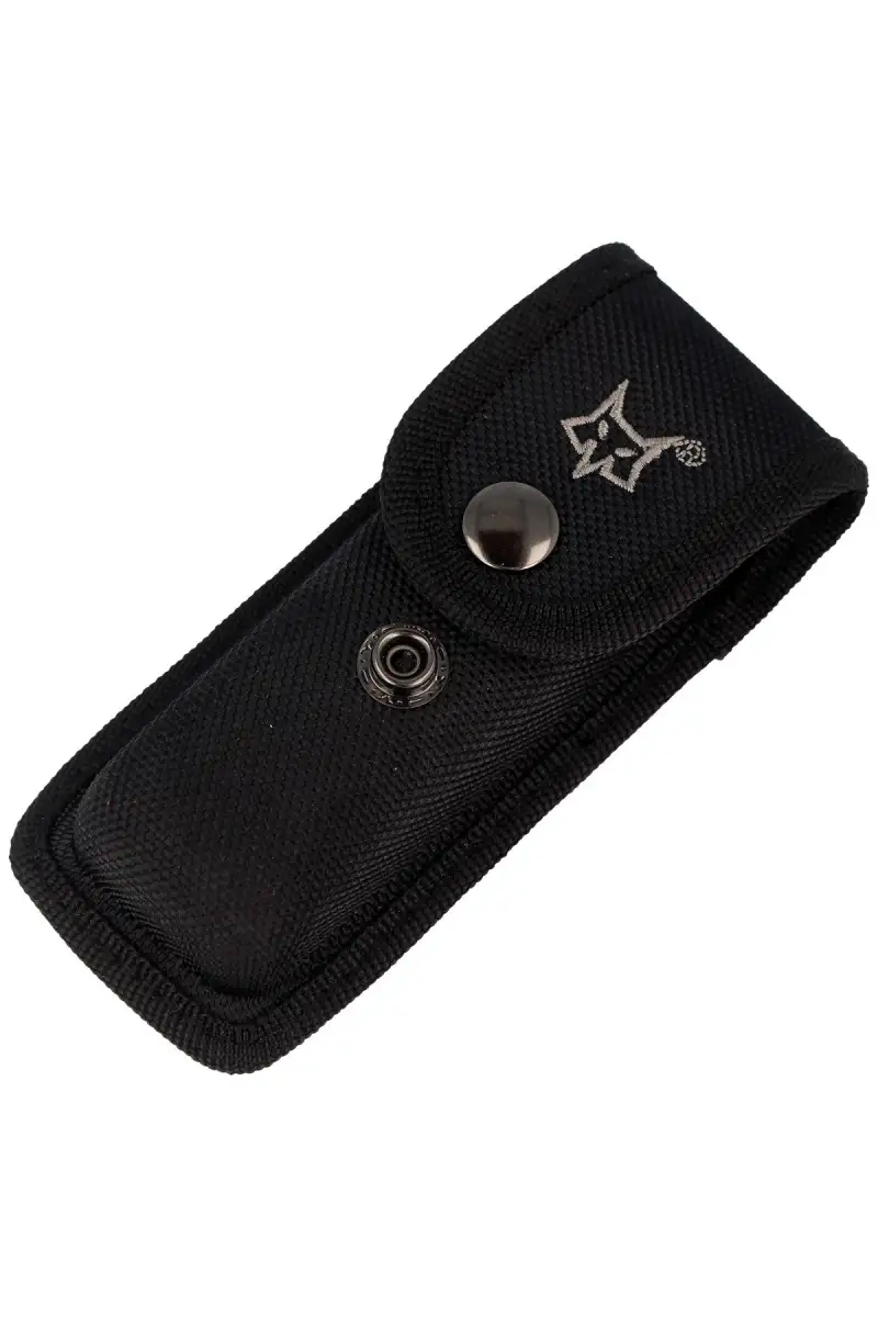Etui na nóż FOX Ballistic Nylon 110mm - 130mm (48CM13)