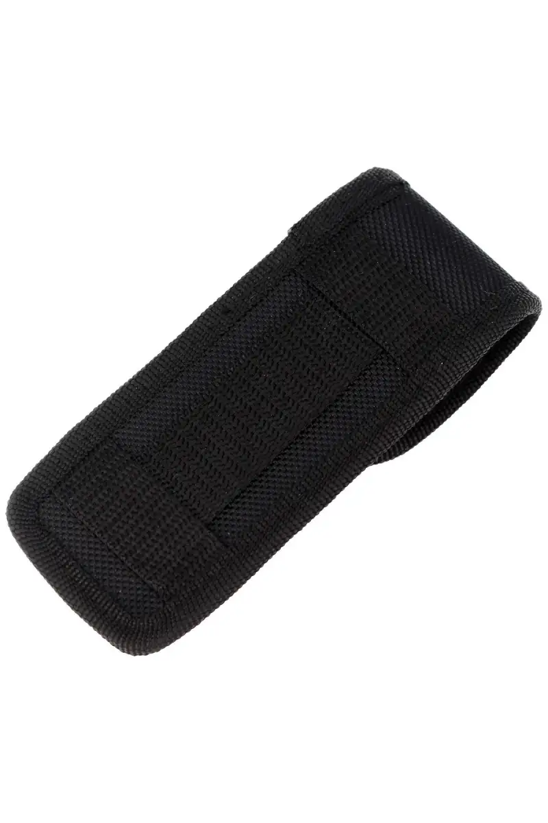 Etui na nóż FOX Ballistic Nylon 110mm - 130mm (48CM13)