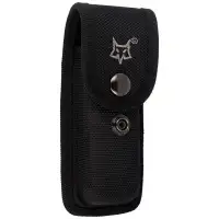 Etui na nóż FOX Ballistic Nylon 110mm - 130mm (48CM13)