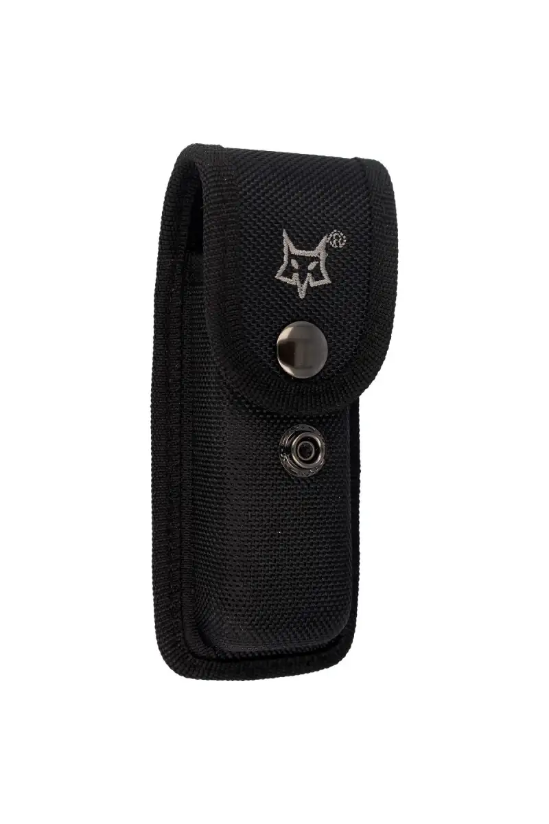 Etui na nóż FOX Ballistic Nylon 110mm - 130mm (48CM13)