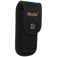 Etui na nóż Muela Folding Knife Hard Cordura Sheat, Black 140x40mm (F/NAVALIA-COR)