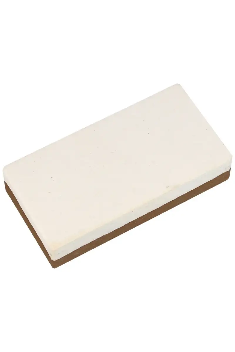 Ostrzałka kamienna dwustronna Herbertz Solingen (292410)