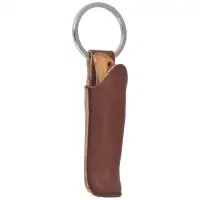 Nóż składany MAM Iberica Mini, Light Beech Wood 45mm (2001-LW)