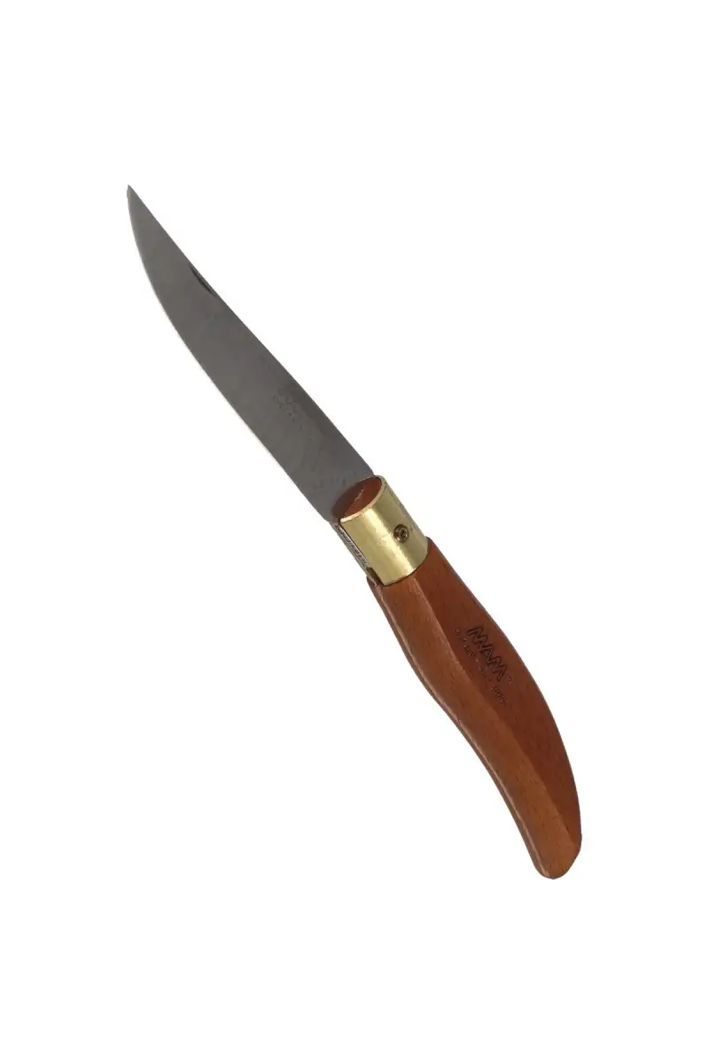 Nóż składany MAM Iberica Big, Dark Beech Wood 90mm (2015-DW)