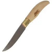 Nóż składany MAM Iberica Big, Light Beech Wood 90mm (2015-LW)