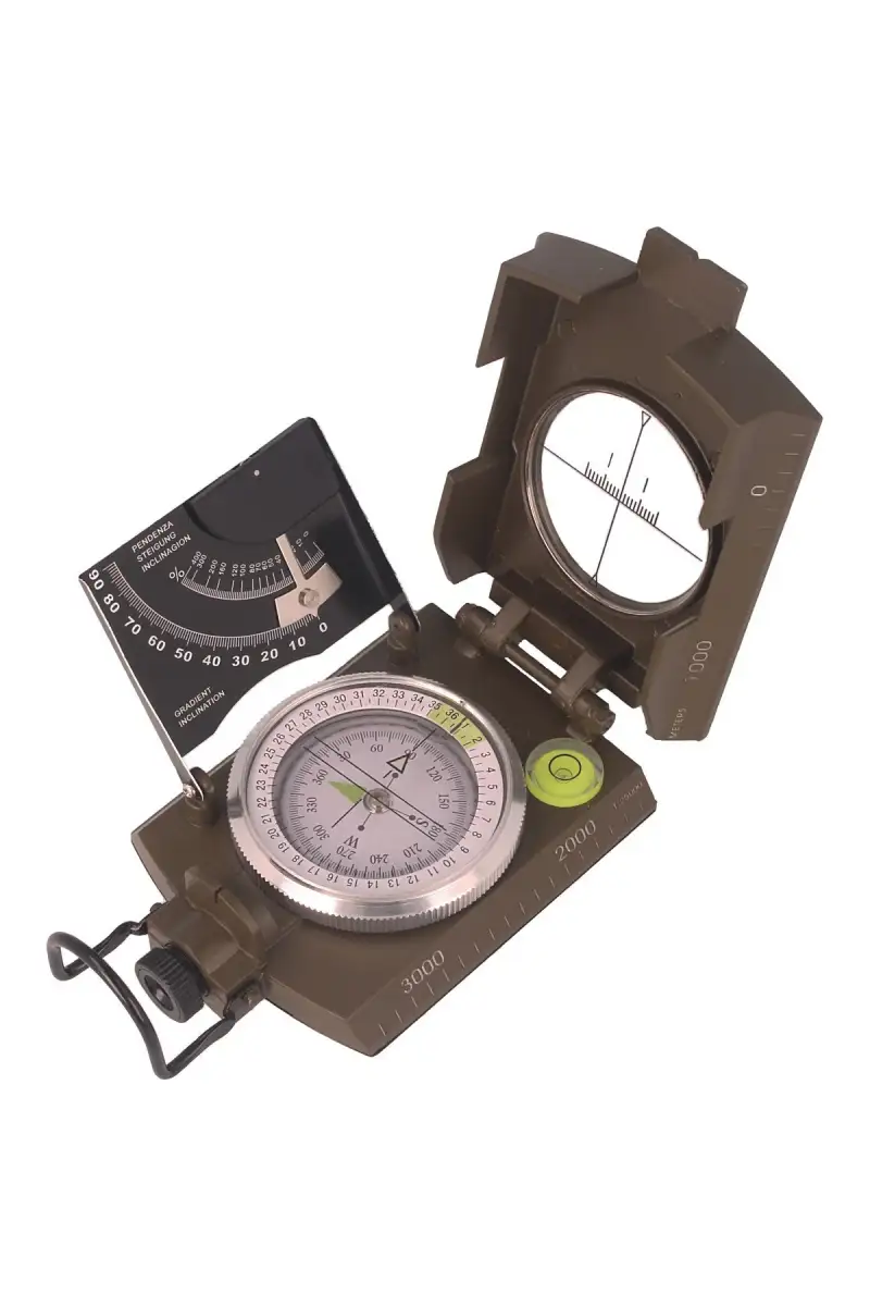Busola Herbretz Solingen BW Olive (700500)