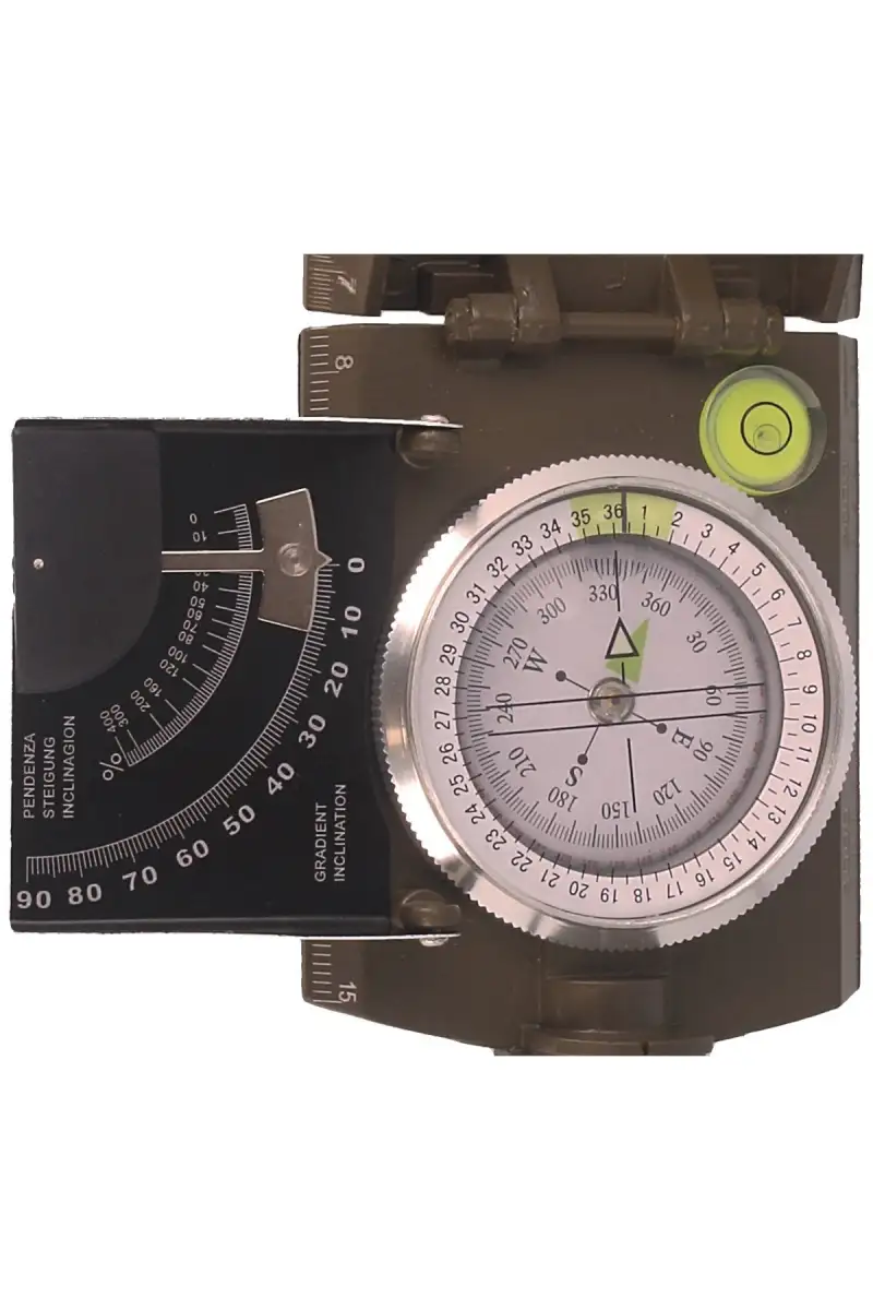 Busola Herbretz Solingen BW Olive (700500)