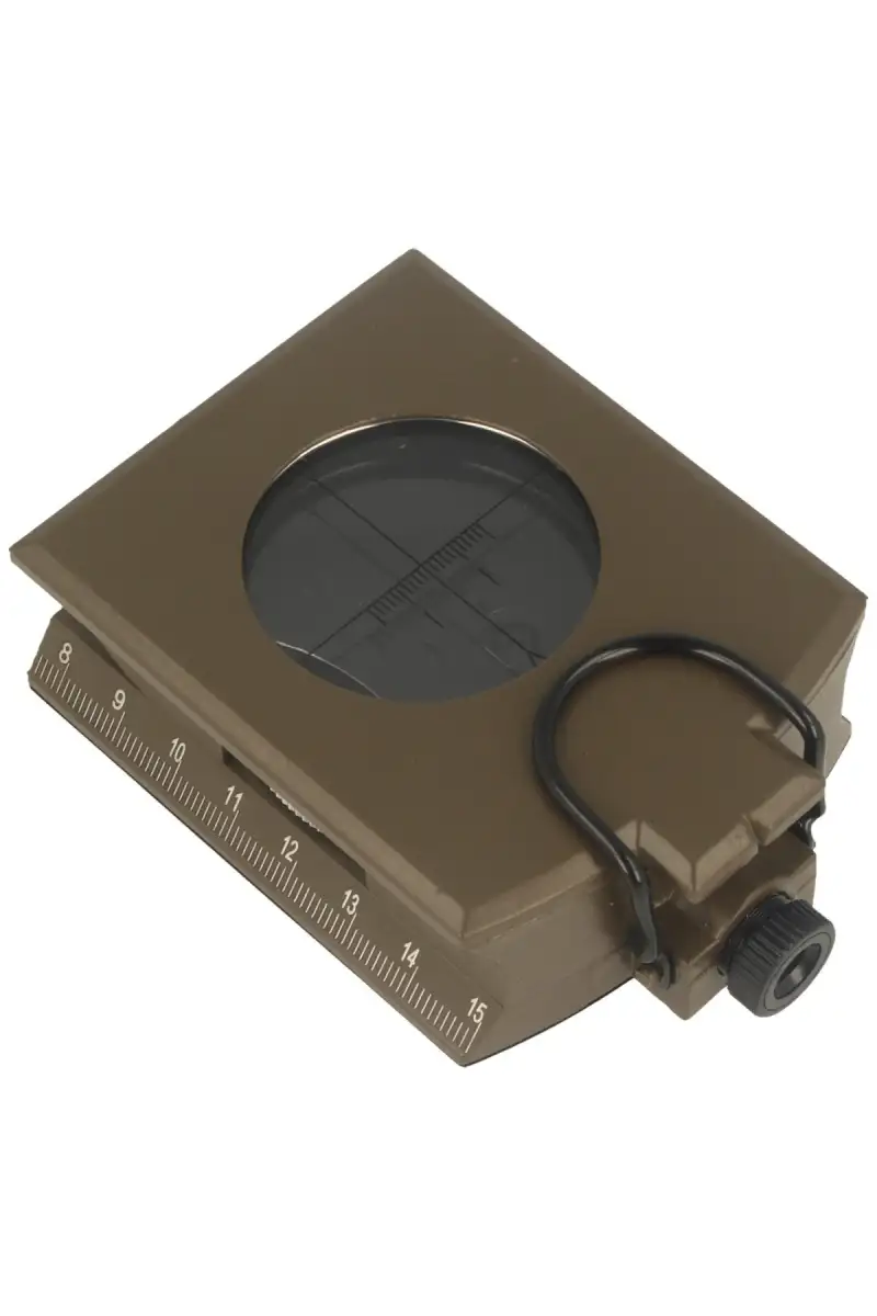 Busola Herbretz Solingen BW Olive (700500)