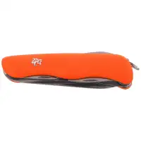 Scyzoryk Mikov Praktik Orange (115-NH-6/AK ORG)