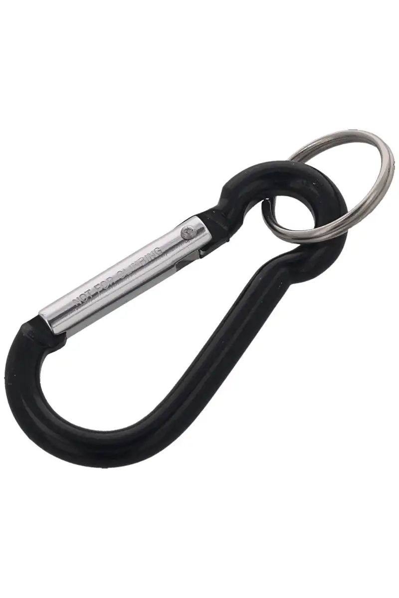 Karabińczyk Fox 7 Aluminiowy (IO-30707 BLACK)